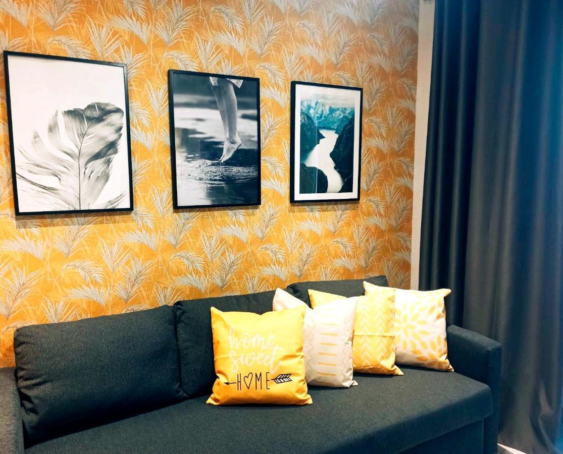 Apartament Jarautaresort