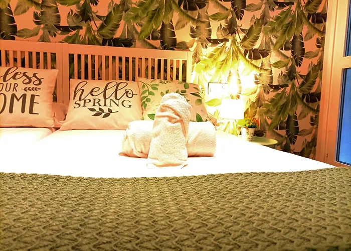 Jarautaresort