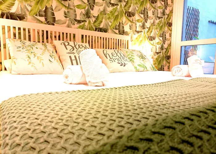 Jarautaresort