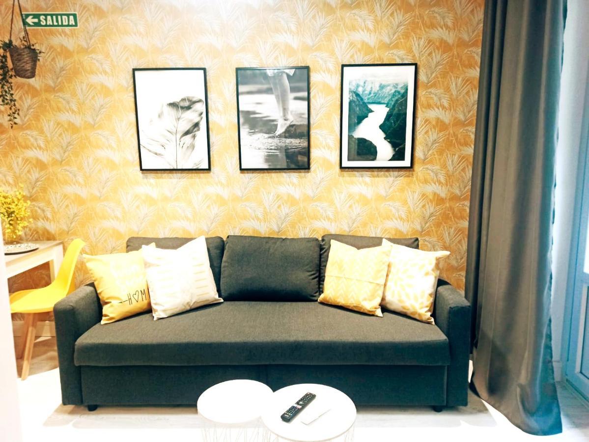 Jarautaresort Appartement *