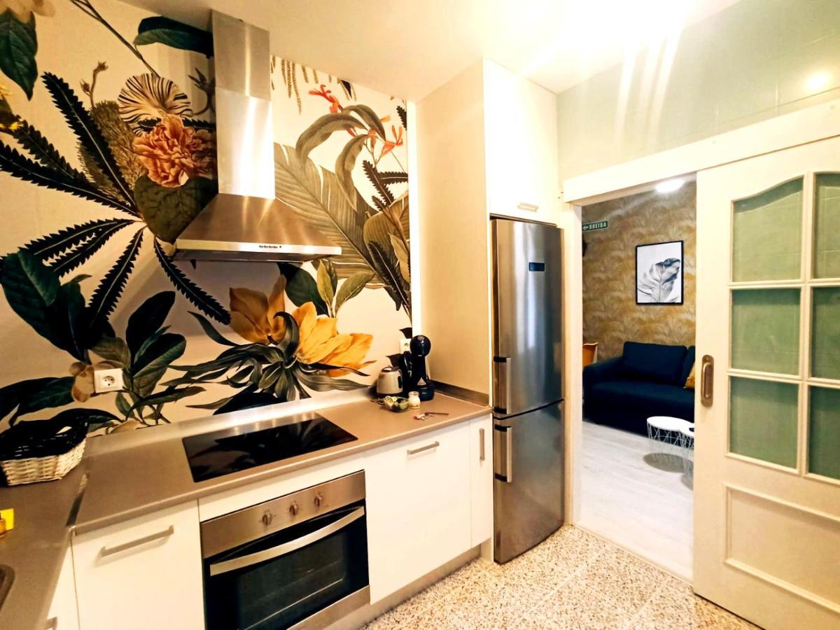 Jarautaresort Appartement Pampelune