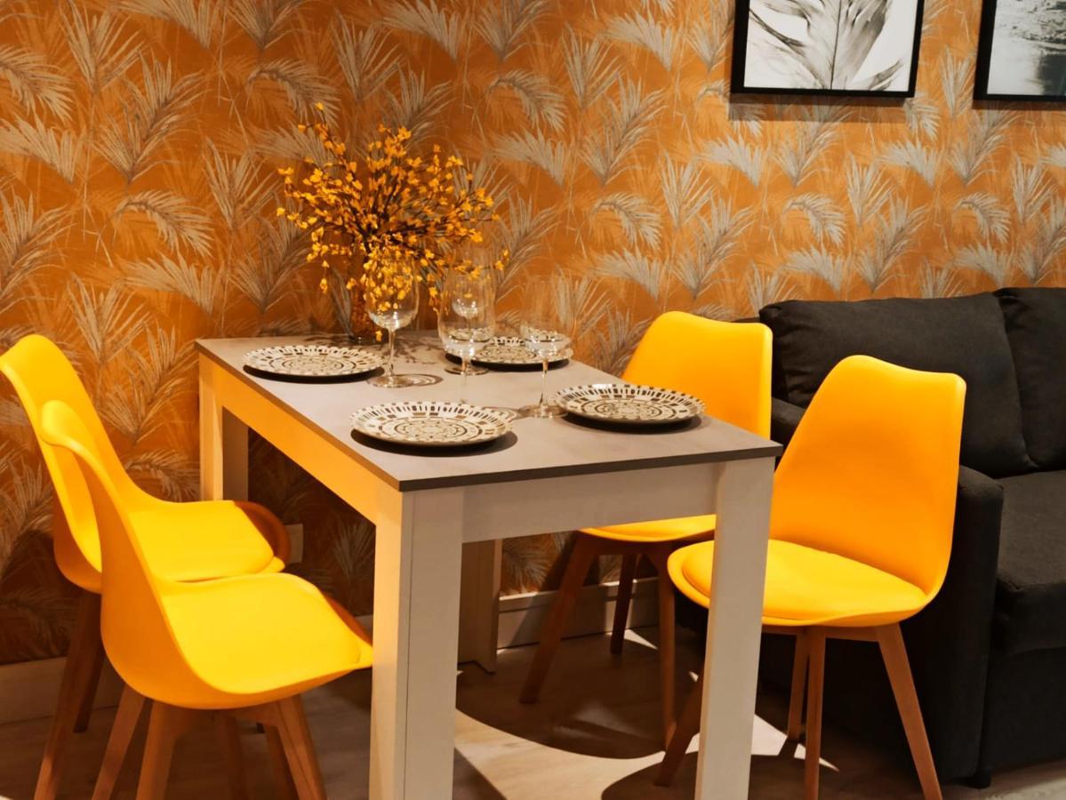 Apartamento Jarautaresort Pamplona