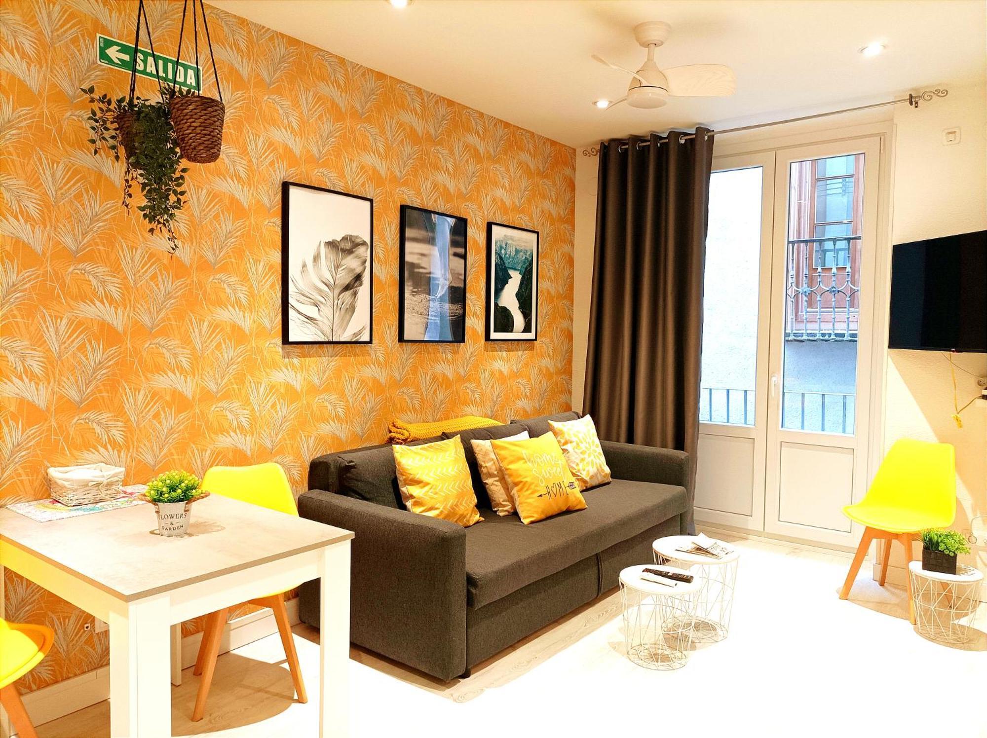 Apartamento Jarautaresort