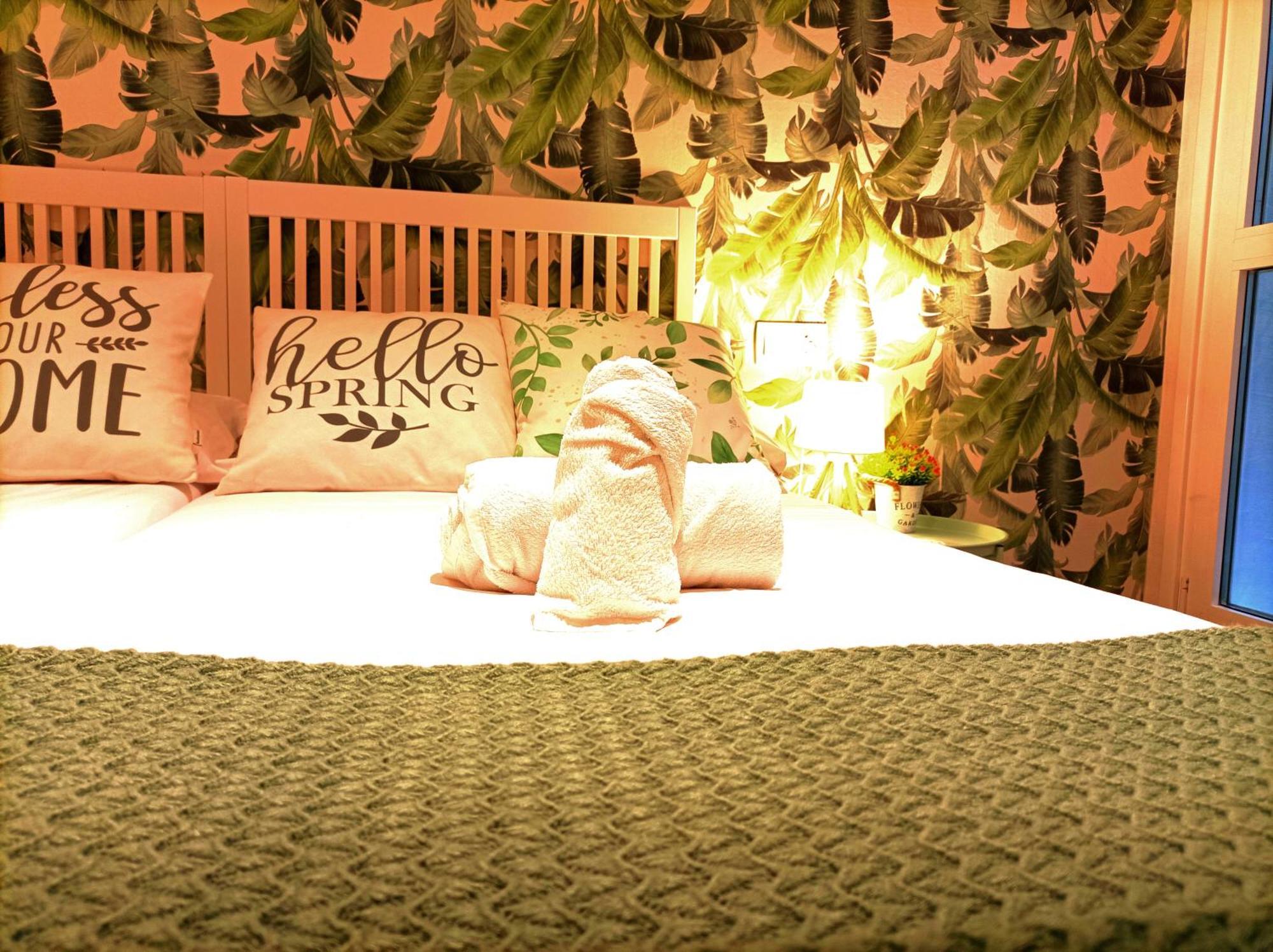 Apartamento Jarautaresort *