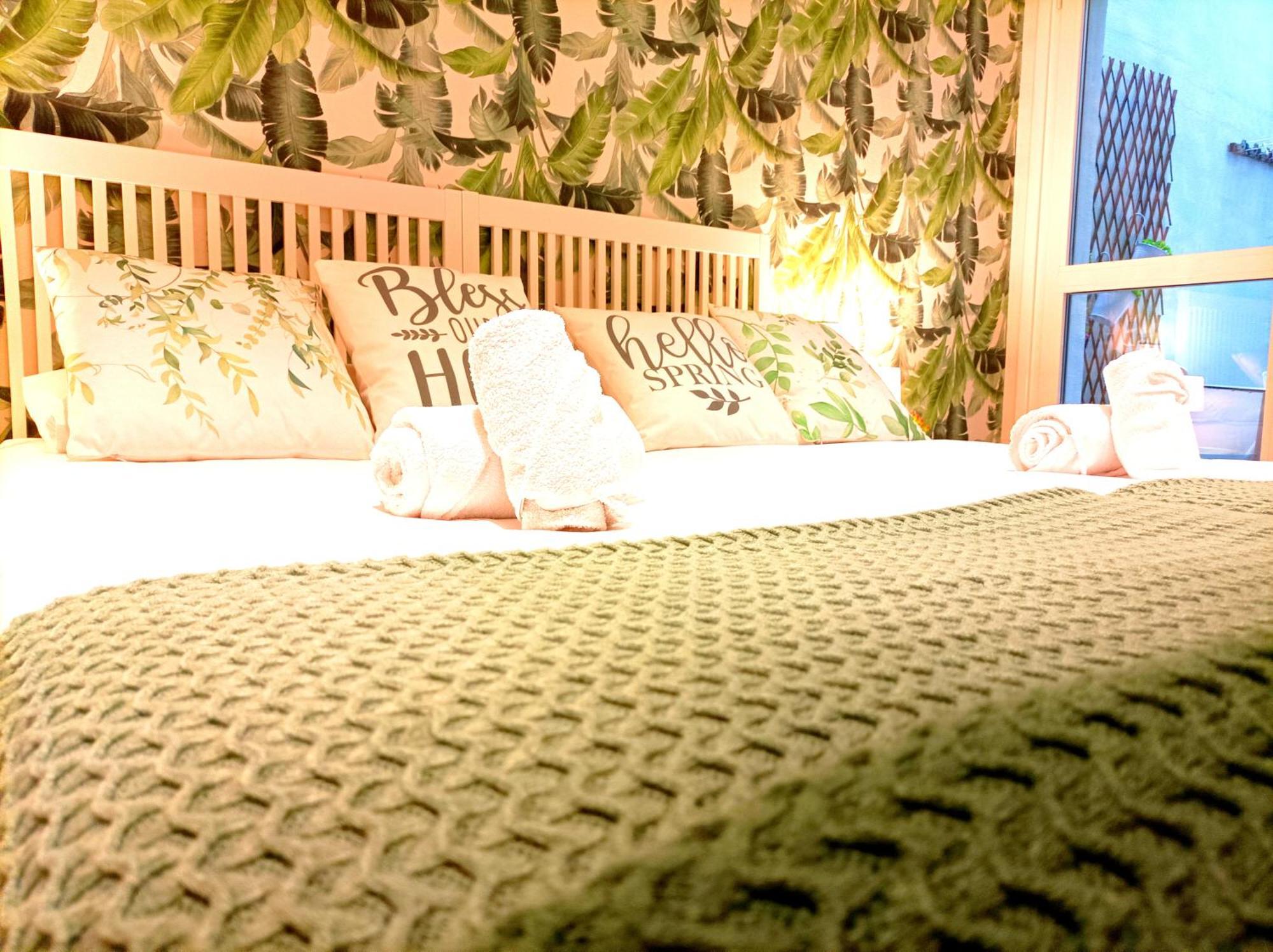 Apartamento Jarautaresort