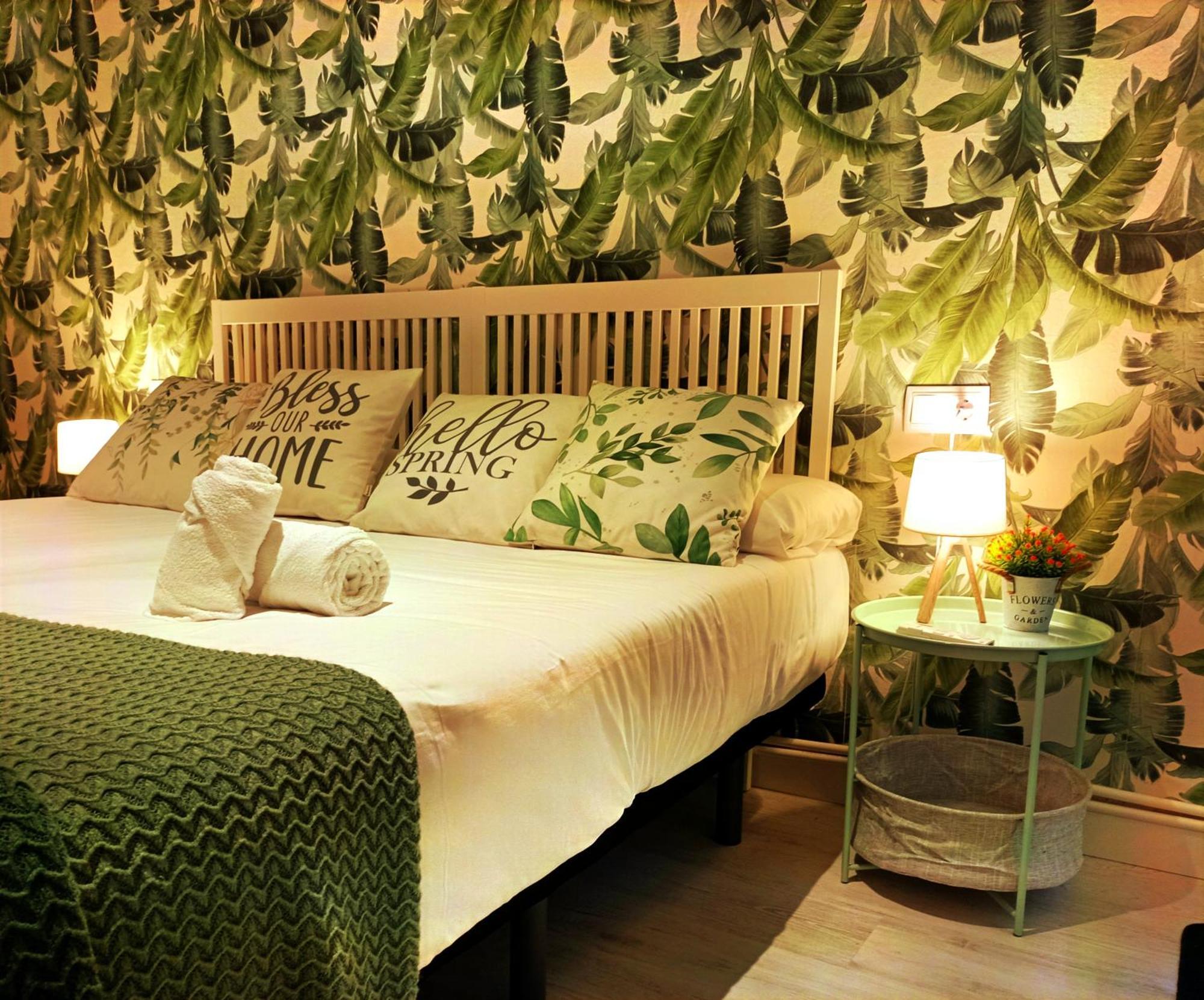Apartamento Jarautaresort Pamplona